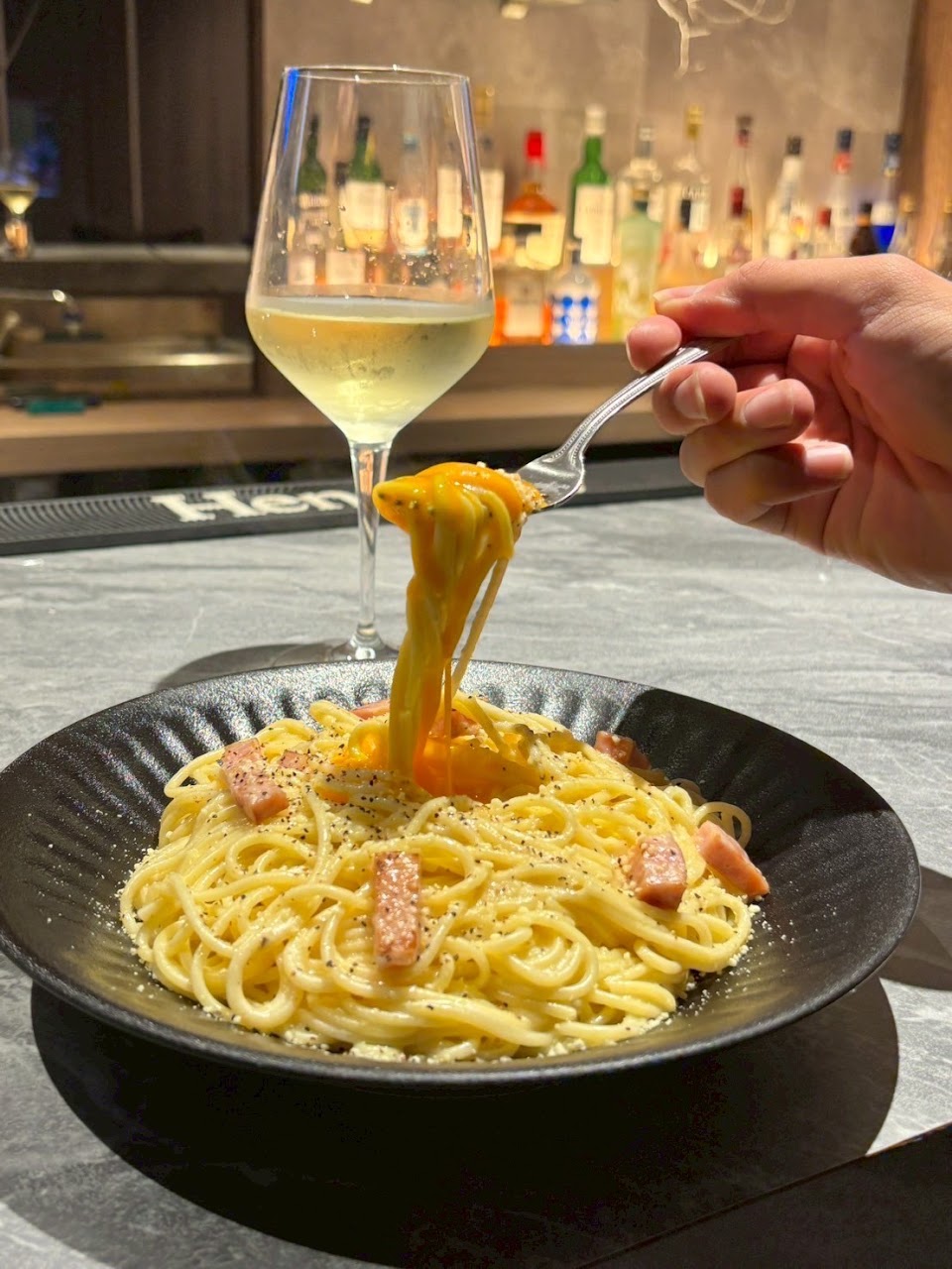 シーシャ Cafe&Bar BOOTH 中洲店の写真 3枚目