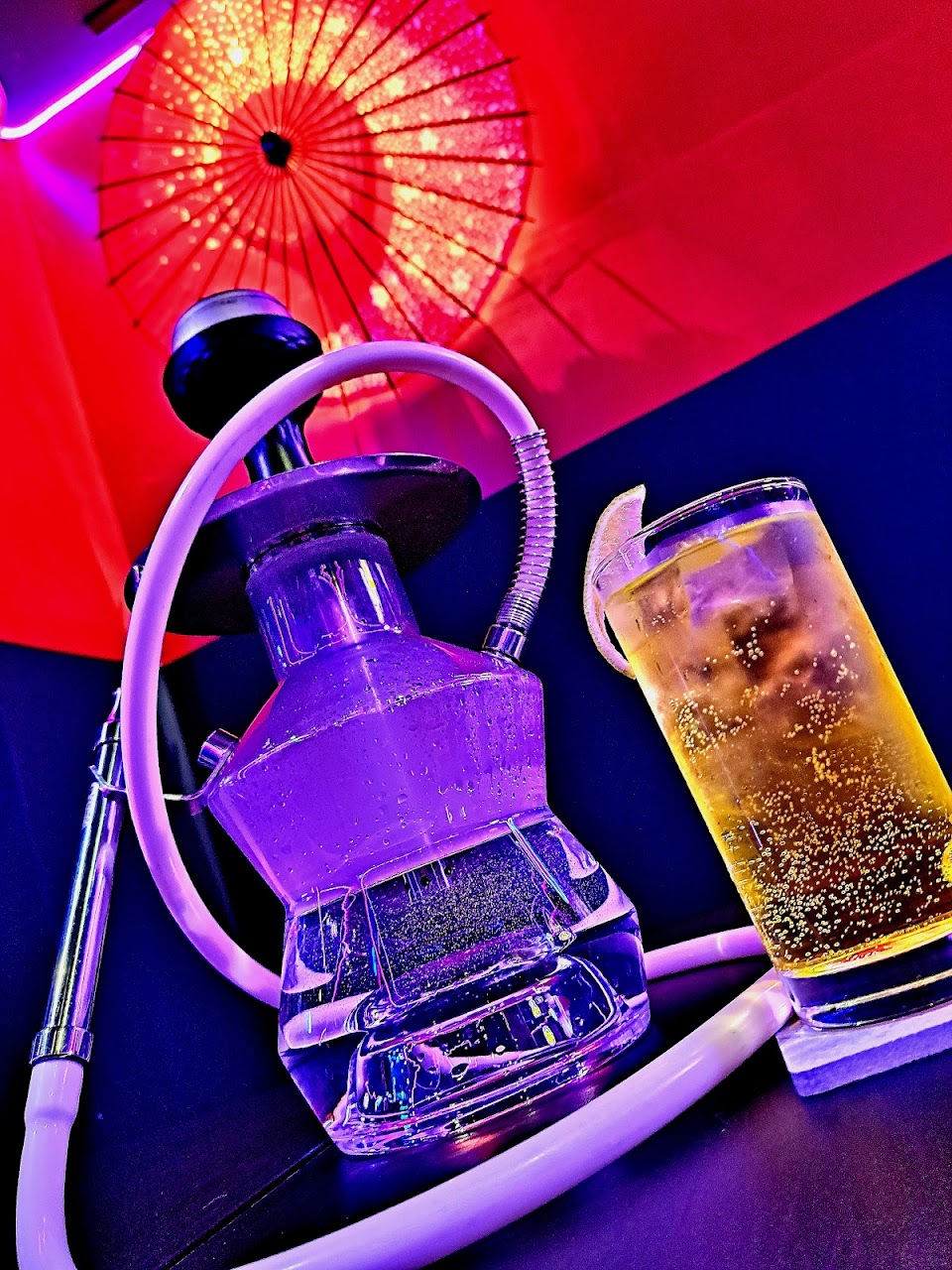 SHISHA&ASOBI BAR BULL-MA 登戸 3