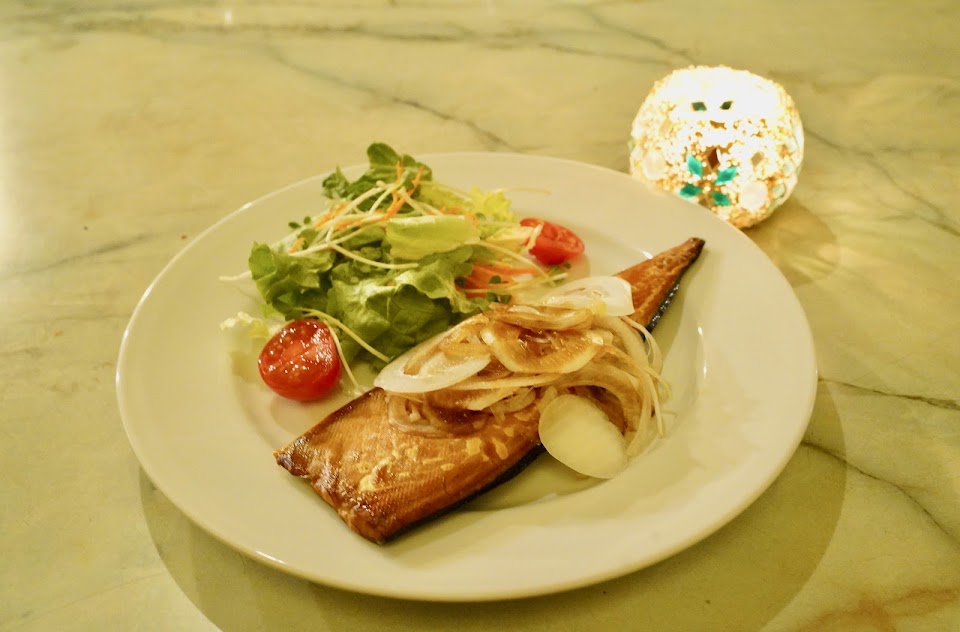 シーシャと燻製 bar kemuriの写真 2枚目