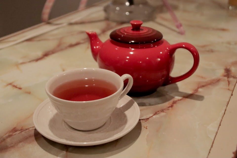 水煙草と紅茶のお店 にかいの写真 2枚目