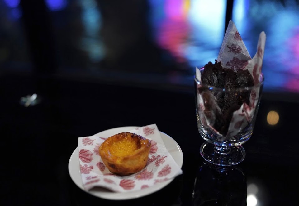 Shisha Salon Deuxxxの写真 2枚目