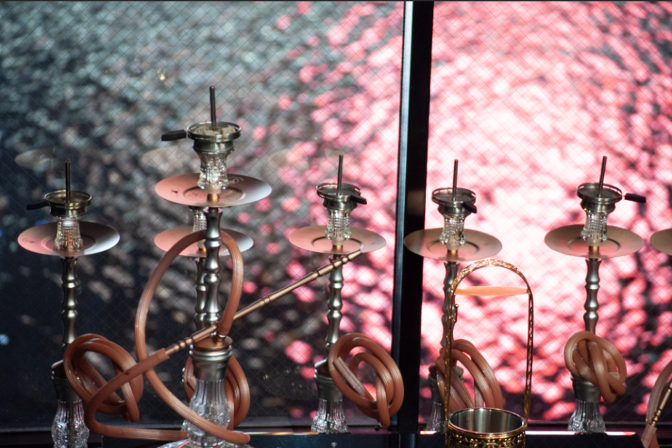 Shisha Salon Deuxxxの写真 3枚目