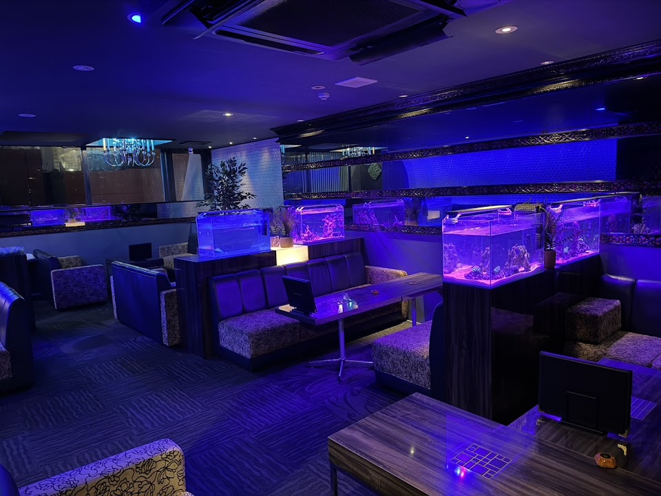 shisha lounge 漂