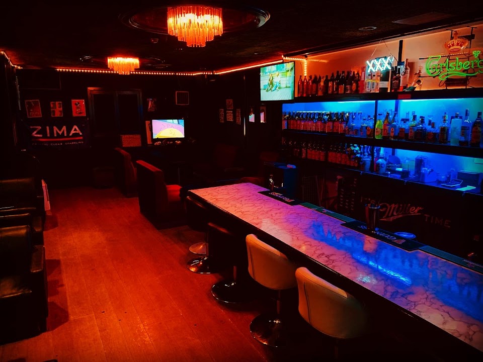 SHI SHA BAR X (シーシャバー エックス)の写真 2枚目