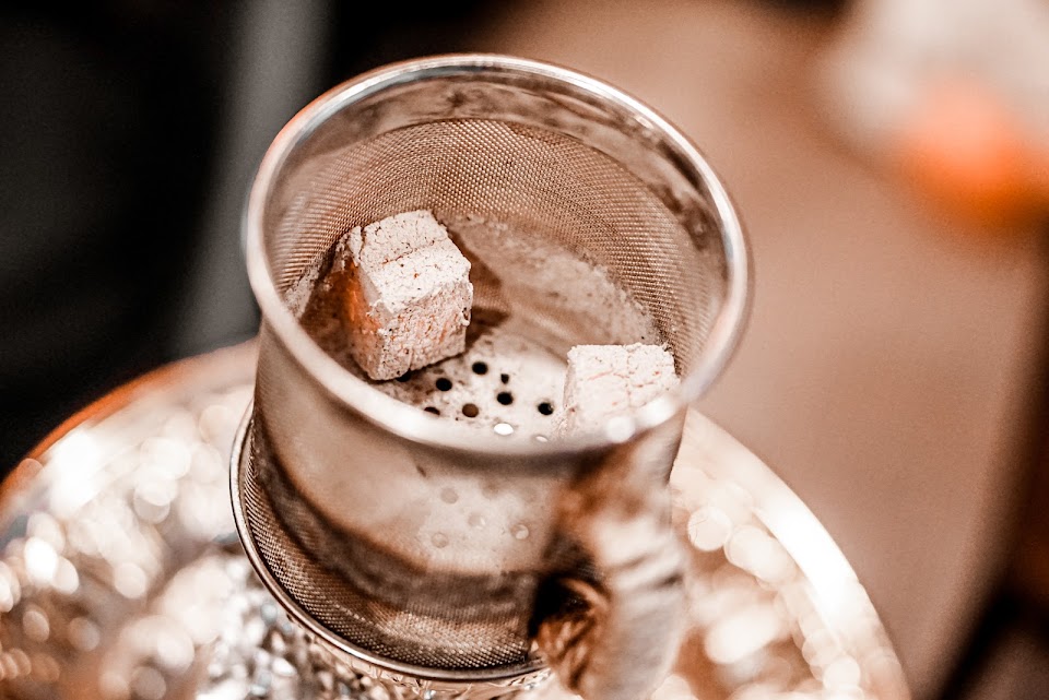Shisha Cafe Boko2 シーシャカフェぼこぼこの写真 2枚目