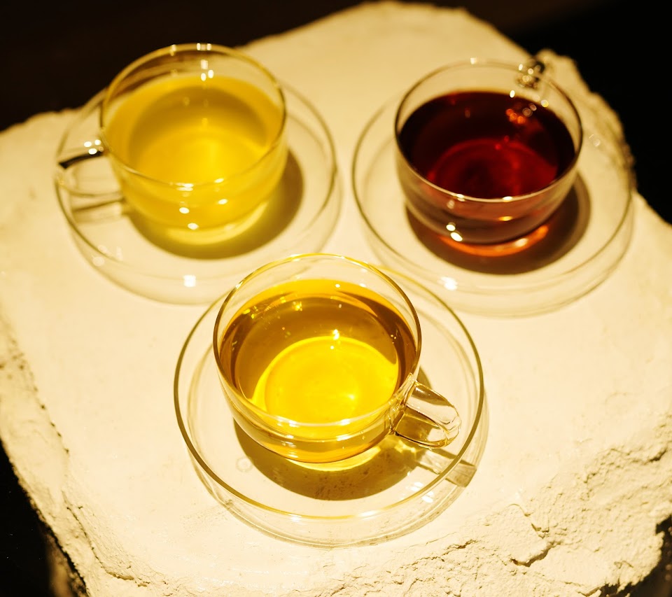 シーシャバー LULU(ルル) 三軒茶屋 Shisha Bar&Cafeの写真 2枚目