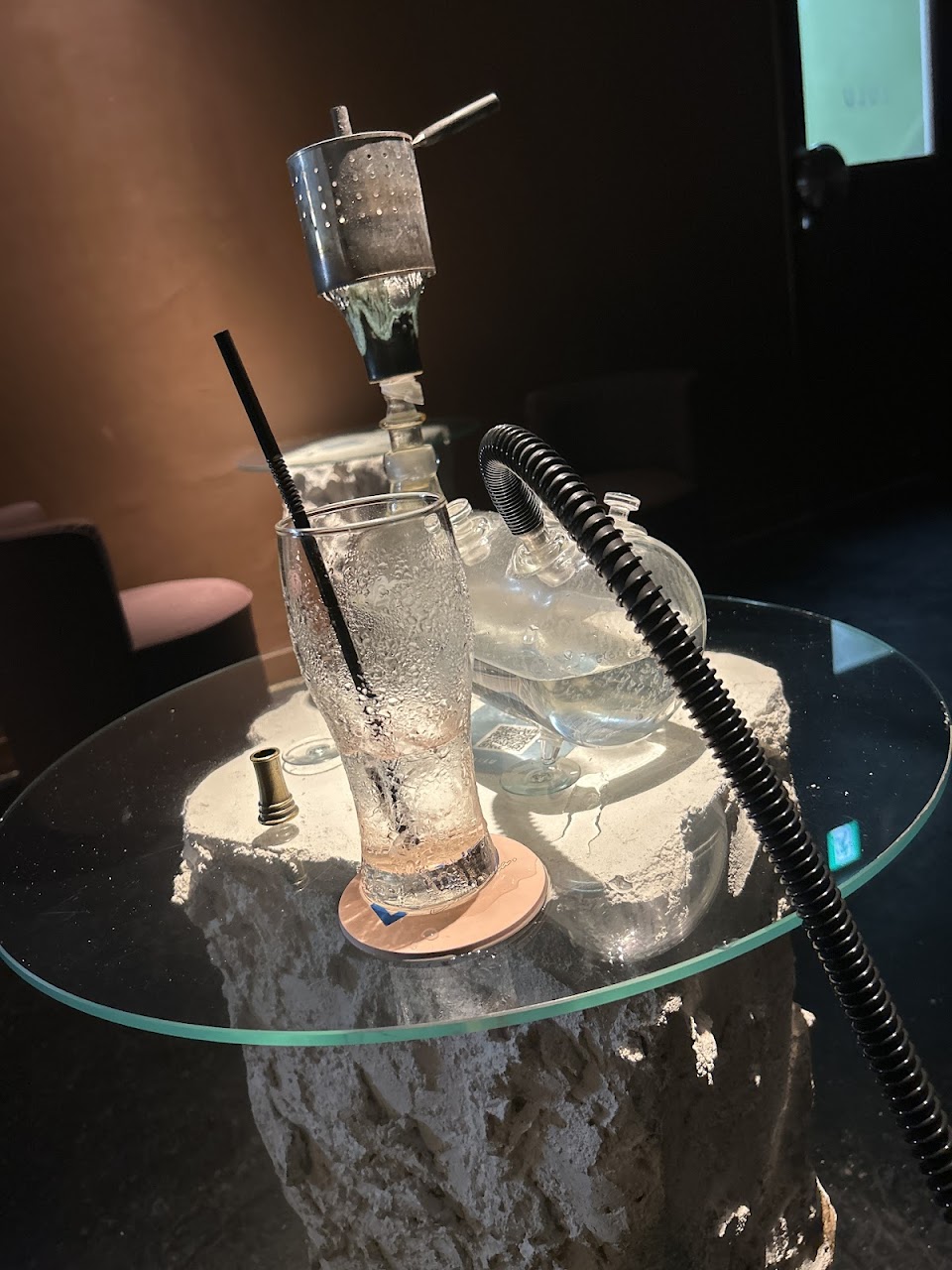 シーシャバー LULU(ルル) 三軒茶屋 Shisha Bar&Cafeの写真 3枚目