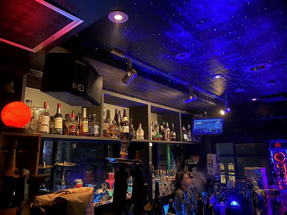 Shisha Cafe Bar Loughの写真 3枚目