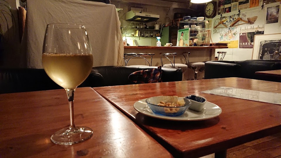 BAR E.A.Dの写真 2枚目