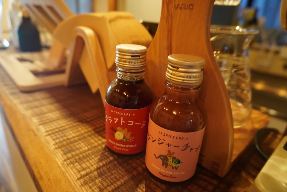 忘れ草shisha cafe&barの写真 2枚目