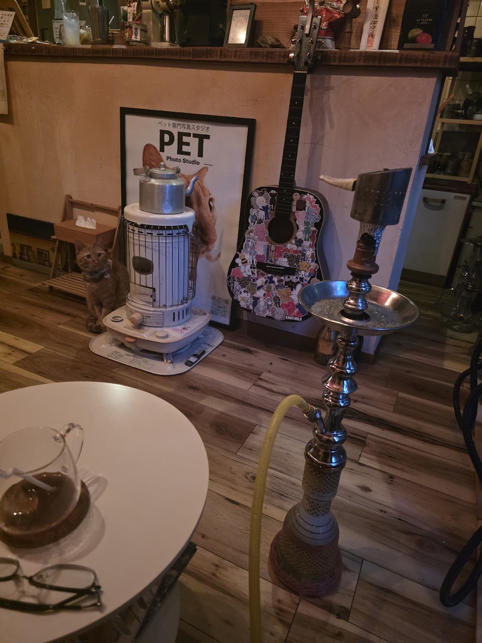 忘れ草shisha cafe&barの写真 3枚目