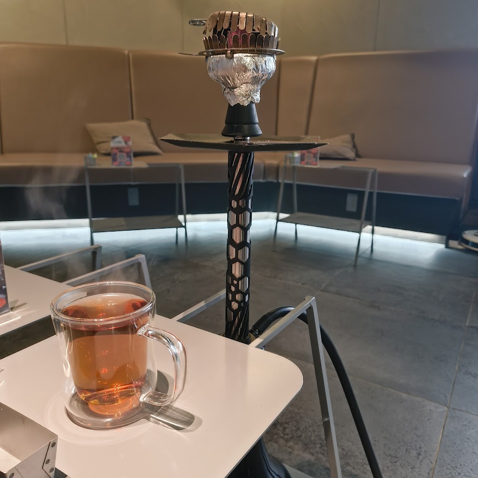 シーシャ カフェ shisha maya 新宿三丁目店の写真 3枚目