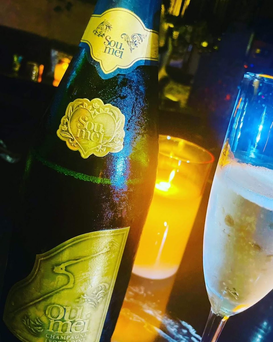 シーシャカフェ&bar MiXの写真 2枚目