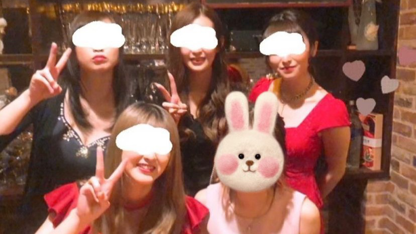 シーシャ＆バーCero(セロ)｜雑餉隈ガールズバーの写真 2枚目