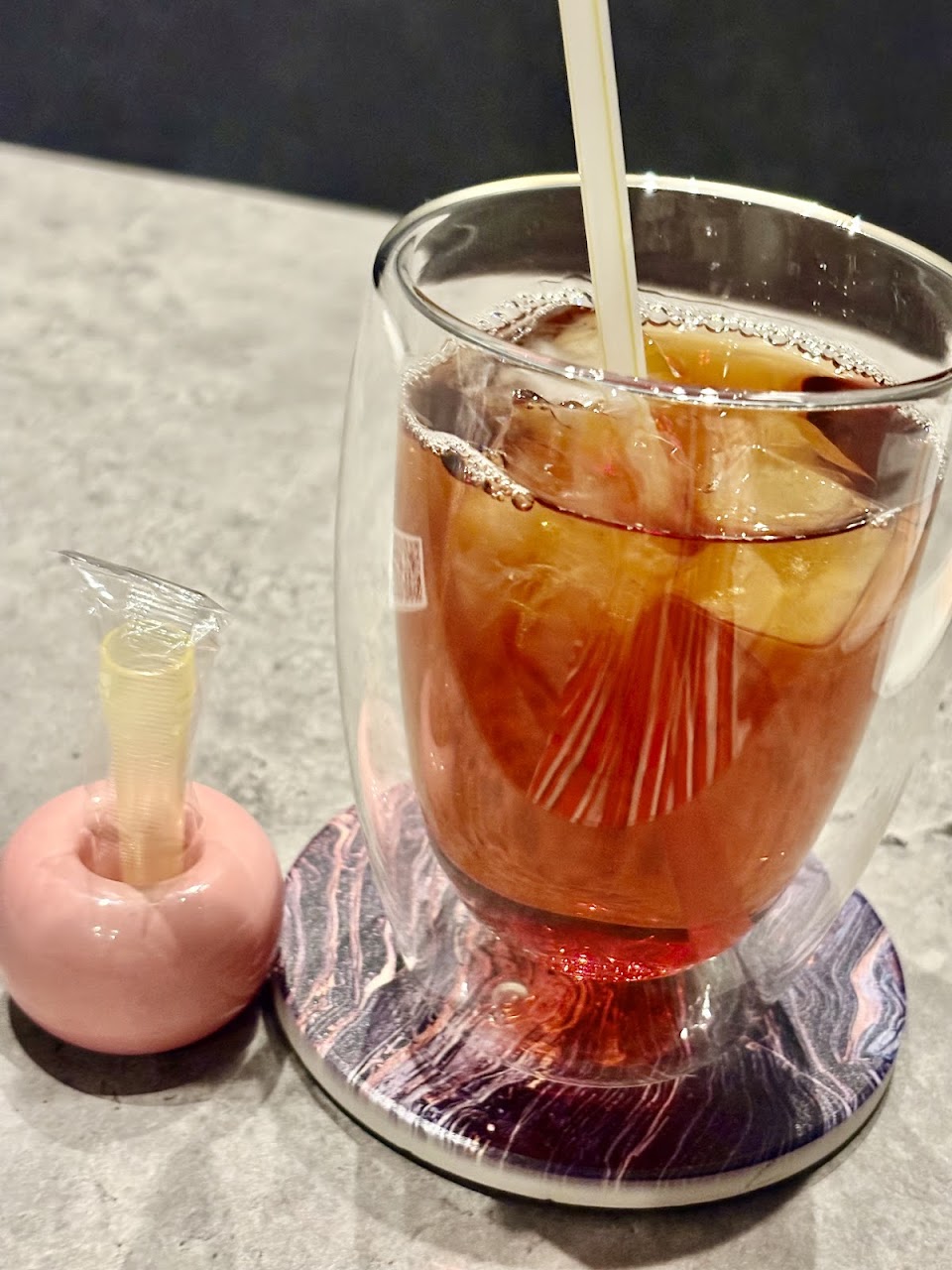 Shisha Cafe (シーシャ) FLÜM(フリューム)の写真 3枚目