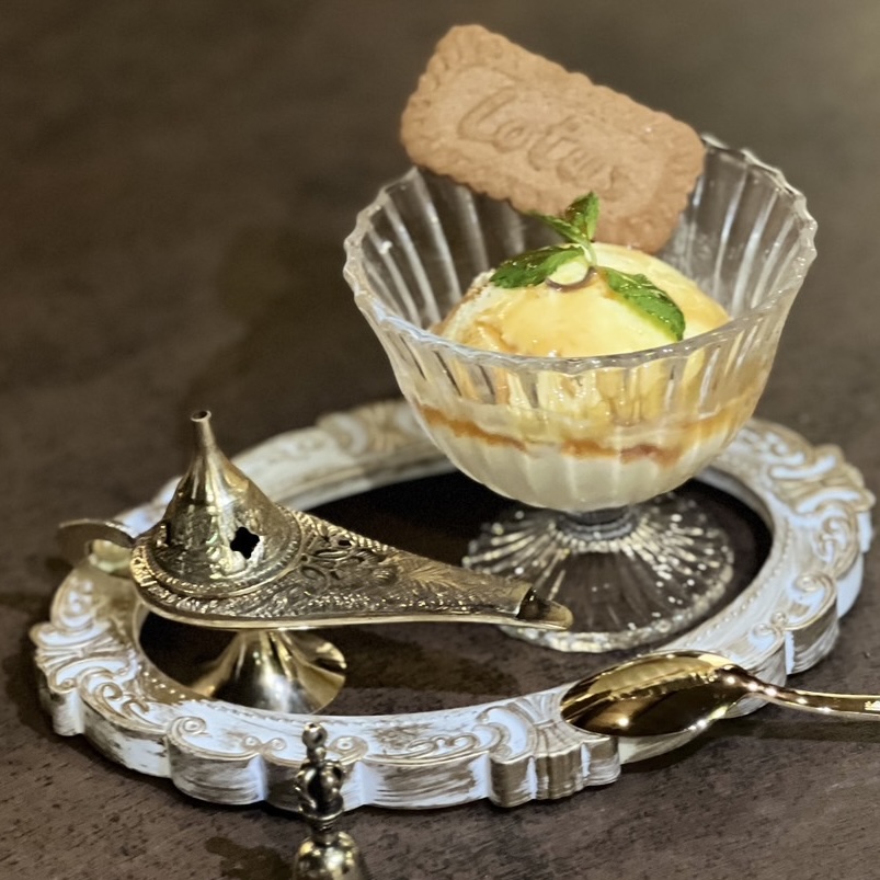 シーシャコンカフェ nonnoの写真 2枚目