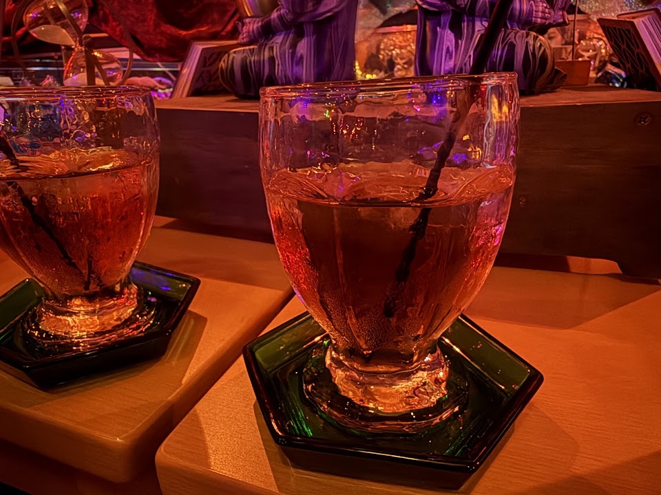 Shisha Kissa Svaha －シーシャ喫茶そわか－の写真 2枚目