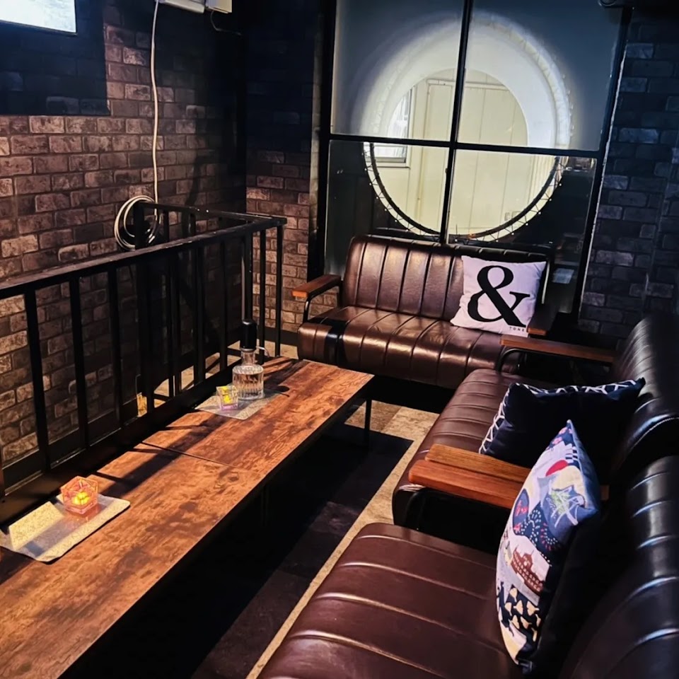カラオケ＆シーシャBAR SingSingの写真 2枚目