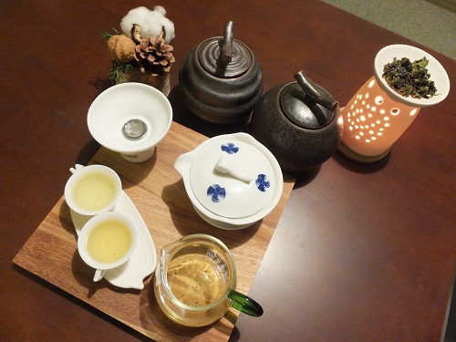 シーシャカフェ カンノークの写真 2枚目