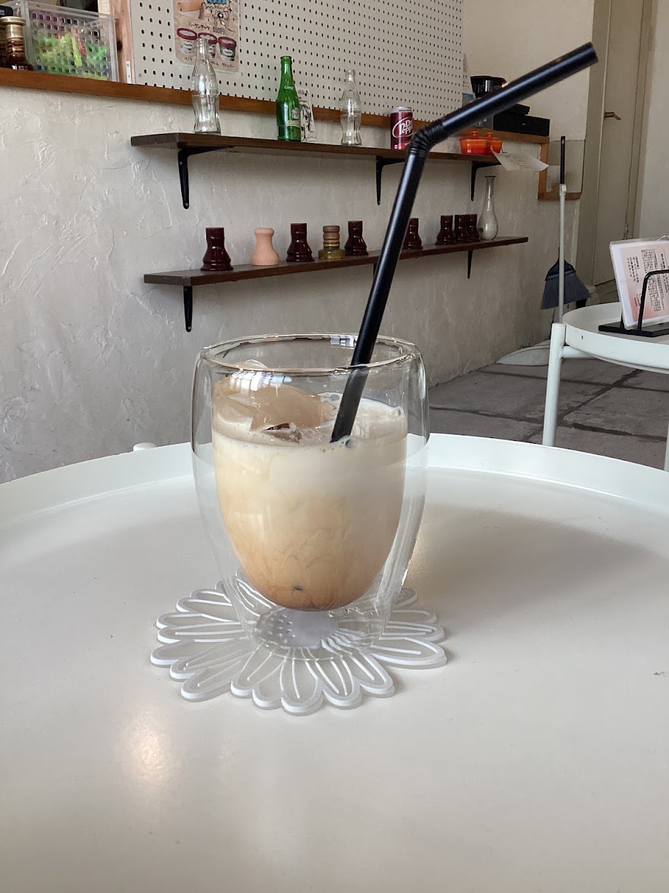 Shisha Cafe 縁 (シーシャカフェエニシ)の写真 2枚目