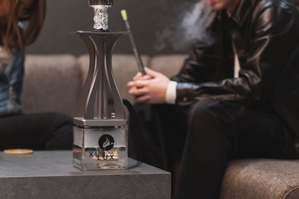 shisha bar LUXの写真 3枚目