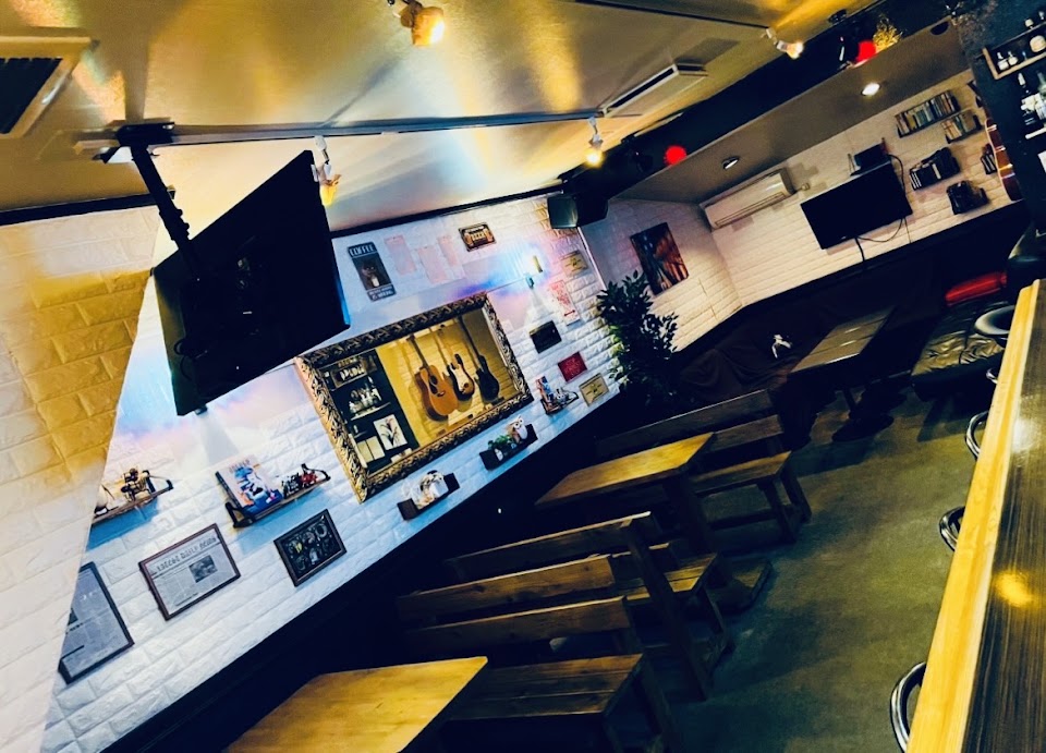 Shisha Cafe & Bar CLOVERの写真 3枚目