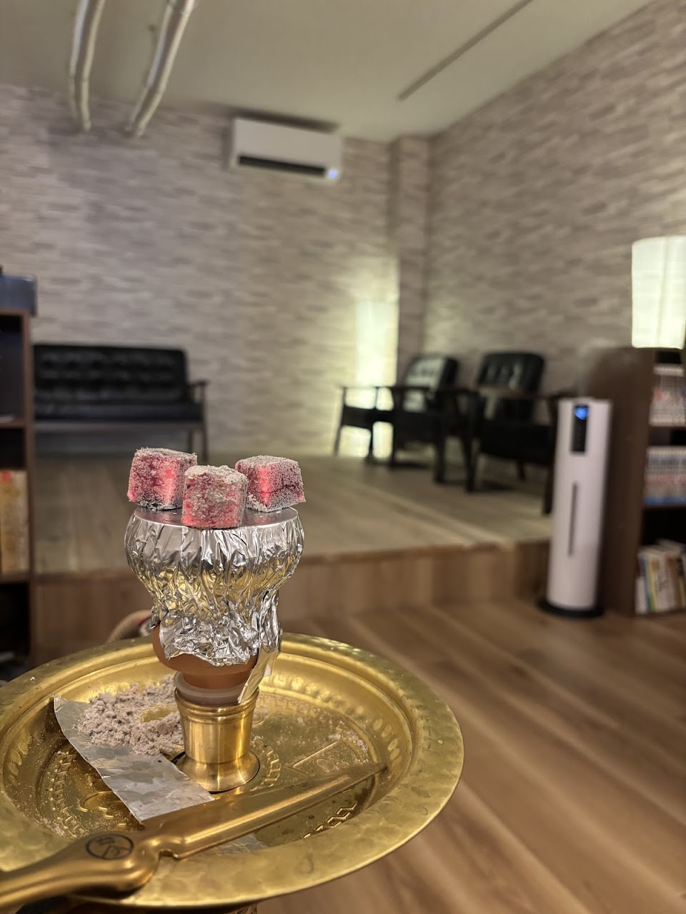 Shisha Cafe 廻煙の写真 2枚目