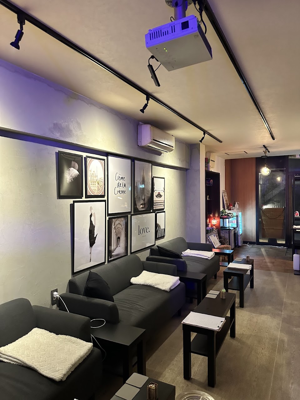 shisha space wake 米子駅徒歩５分