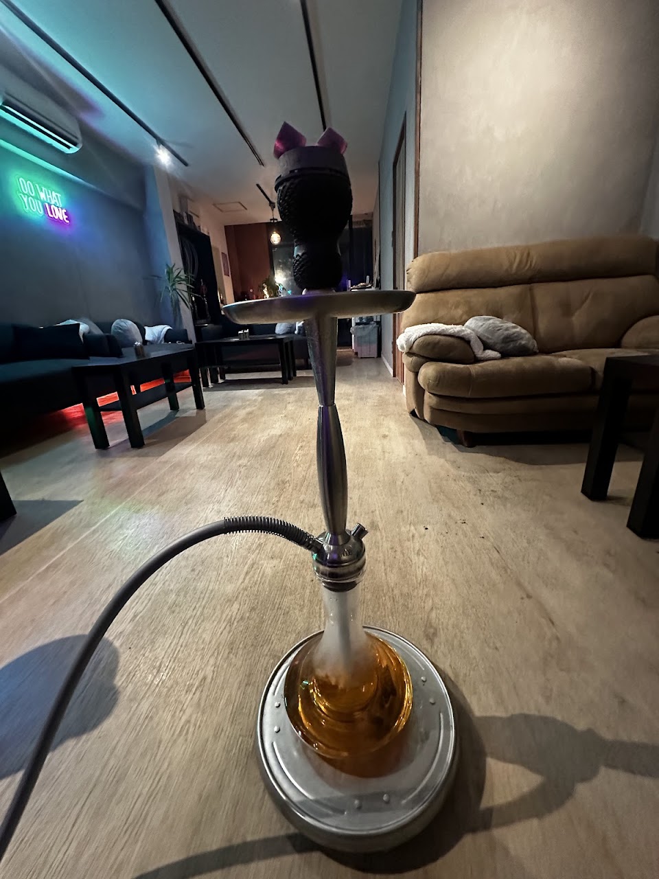 shisha space wake 米子駅徒歩５分の写真 3枚目