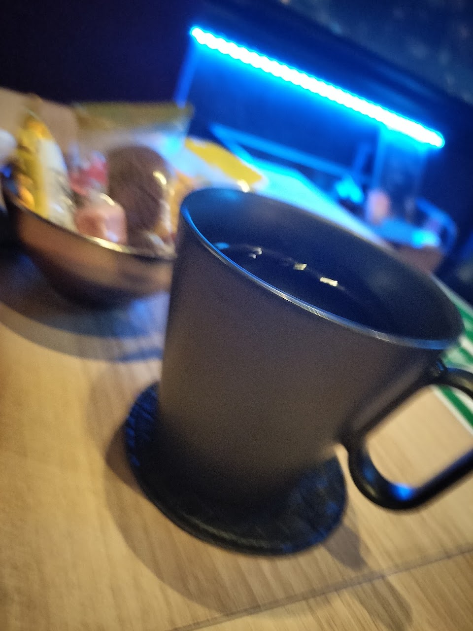 シーシャカフェ&バー Asenaの写真 3枚目