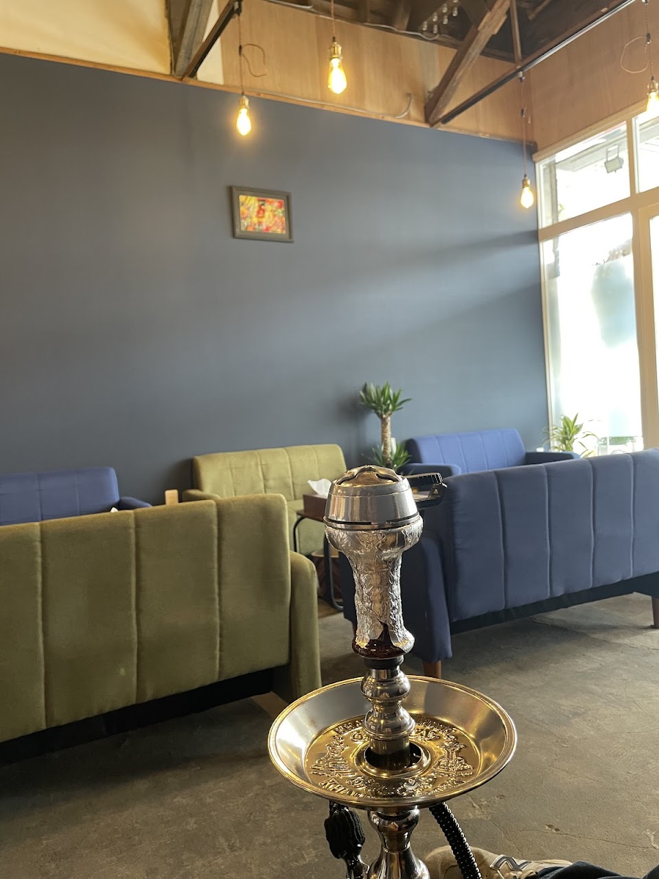ShishaBar TheSticks シーシャバー ザ スティックスの写真 2枚目