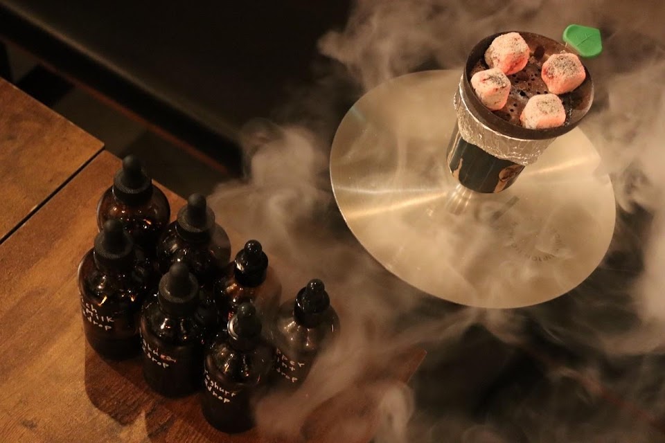 Coffee & Shisha Bar UN 戸越銀座店 2