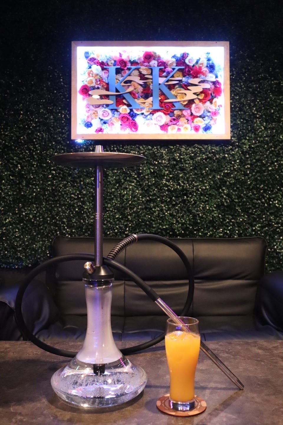 ShishaberKK (シーシャバーキングス）の写真 2枚目