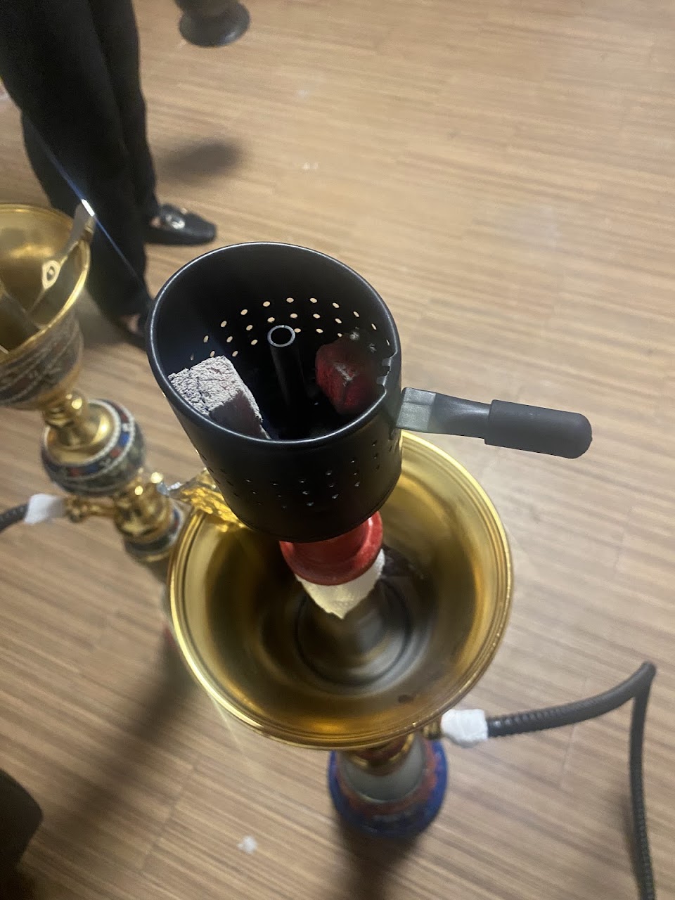 Shisha＆Sports Bar TIME OUT