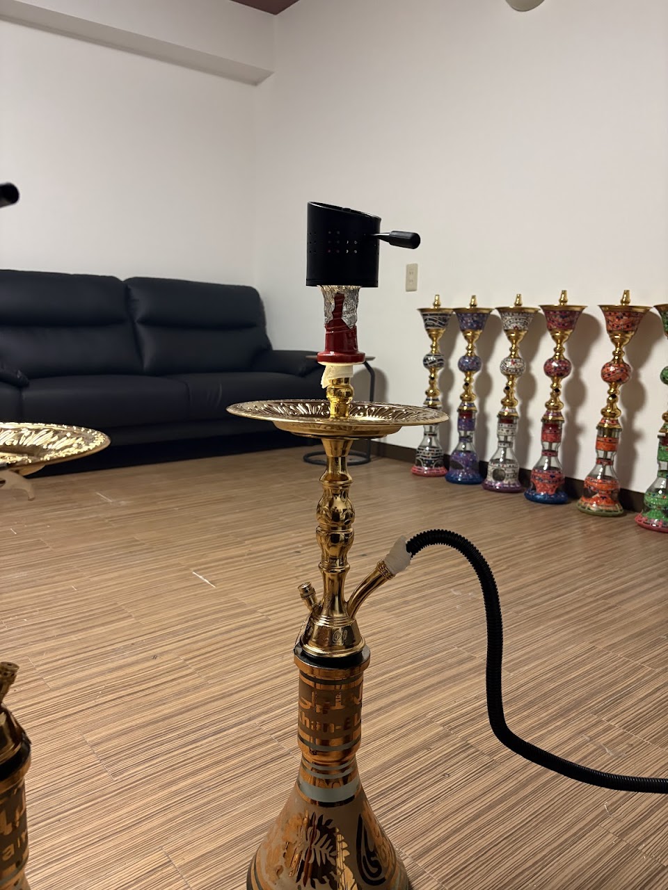Shisha＆Sports Bar TIME OUTの写真 2枚目