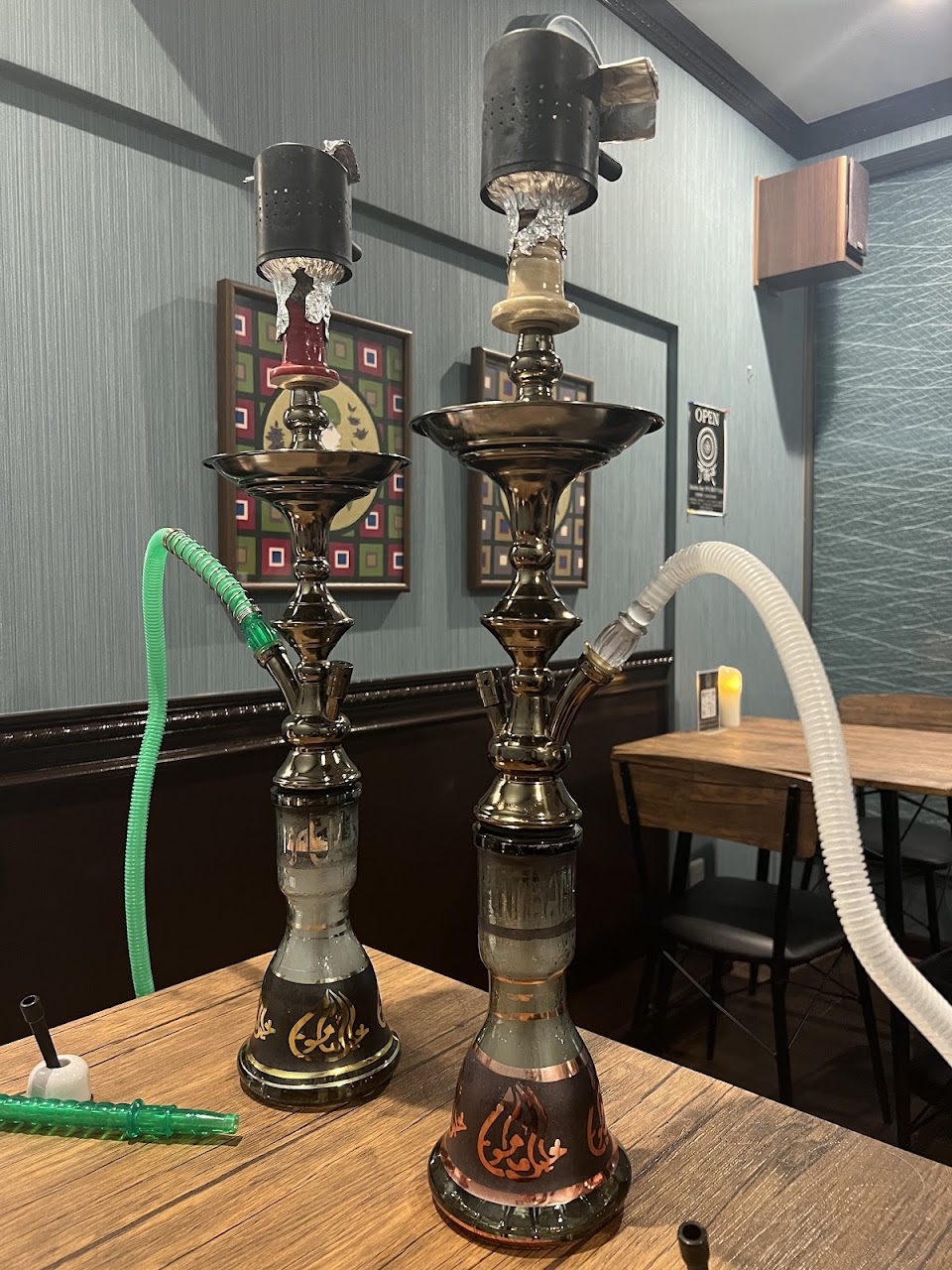 yeti 金沢本店の写真 3枚目