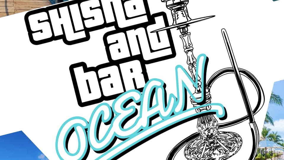本厚木シーシャ SHISHA&BAR OCEAN (シーシャバー カクテル ミュージックBAR) Honatsugi,hookah,beer,Music lounge,の写真 3枚目