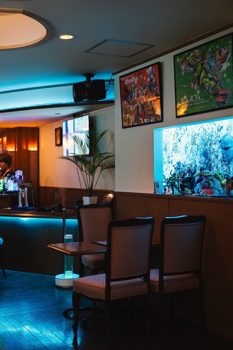 BAR DIO/喫茶リボンの写真 3枚目