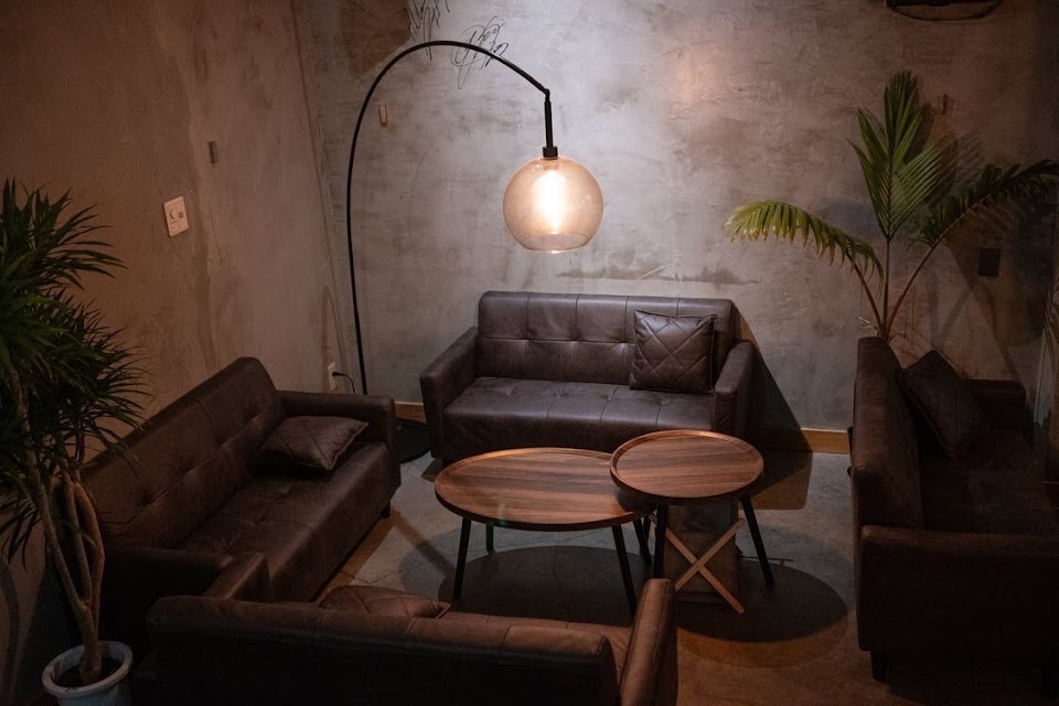 SHISHA BAR DOBERの写真 3枚目