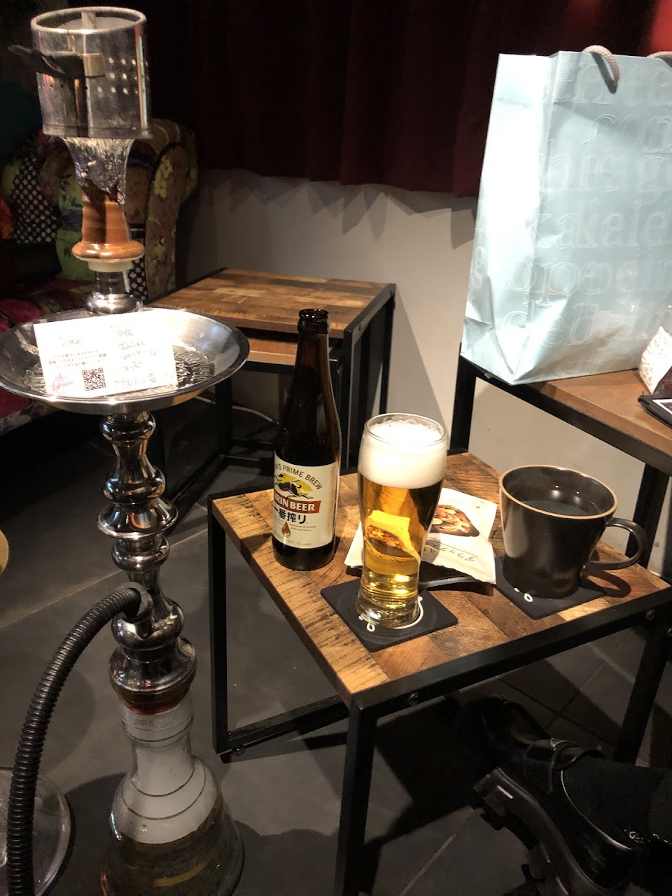 INFINIQUE 新宿三丁目店の写真 3枚目