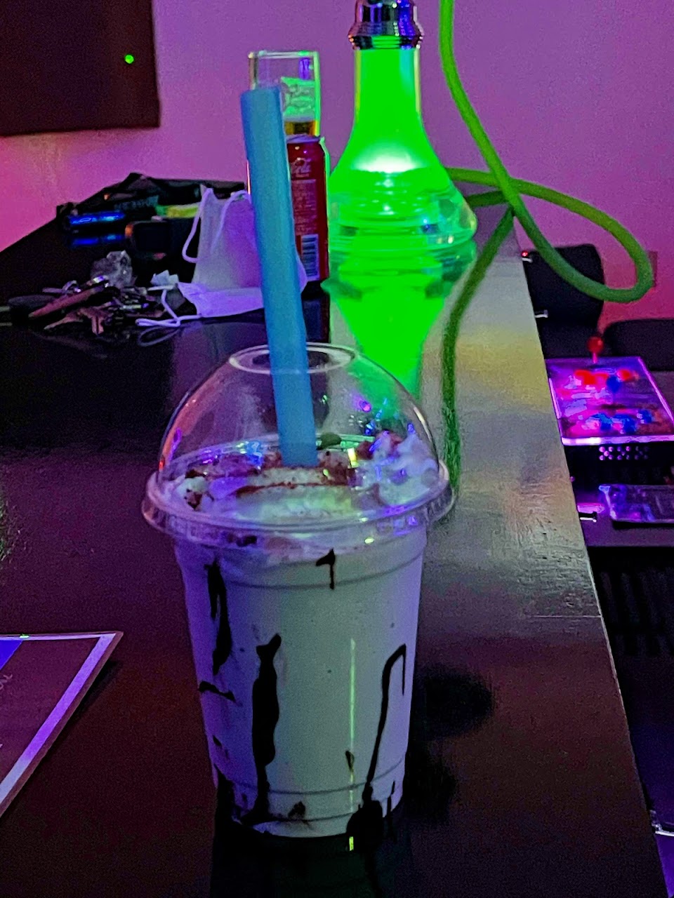 MDK HOOKAHの写真 2枚目