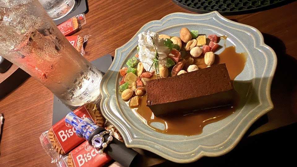 シーシャ 煙間-エンマ 錦3丁目店の写真 3枚目