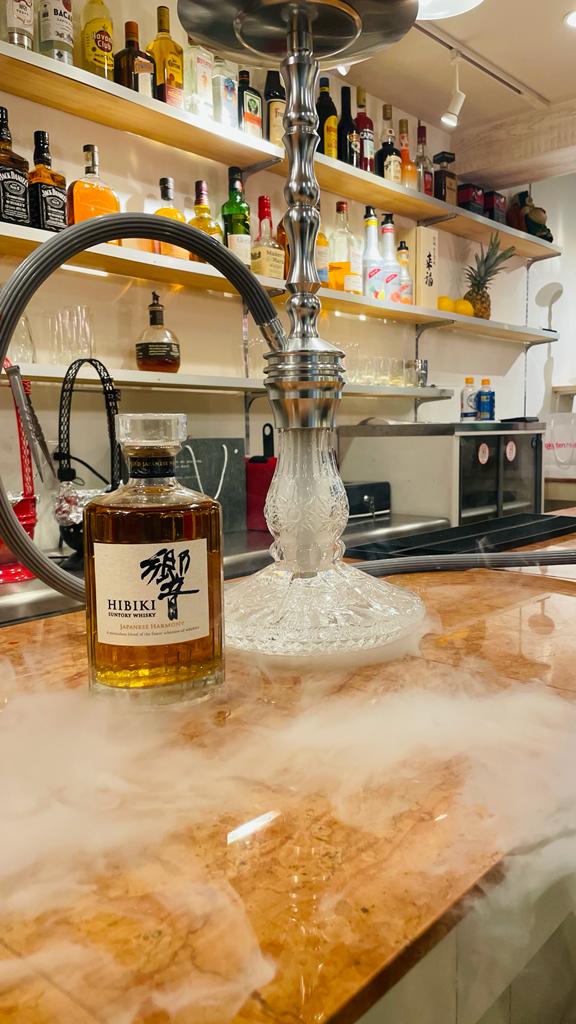 新小岩シーシャ羽 / Shinkoiwa Shishabaneの写真 3枚目