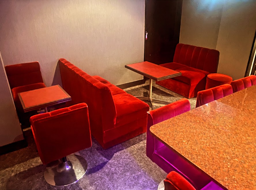 bar ICE (バーアイス) 小阪 BARの写真 3枚目