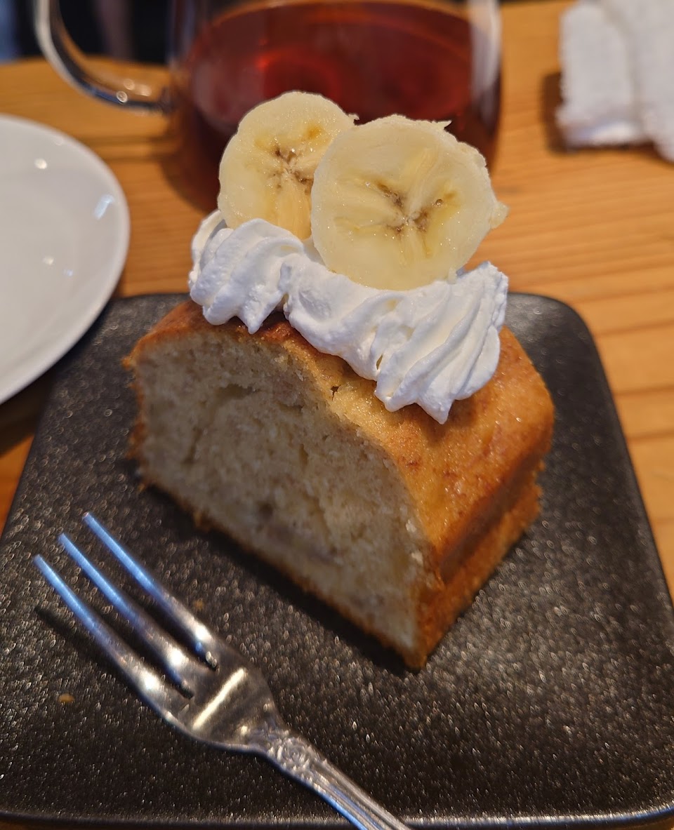 シーシャカフェ&バー 水煙館ルピナスの写真 2枚目