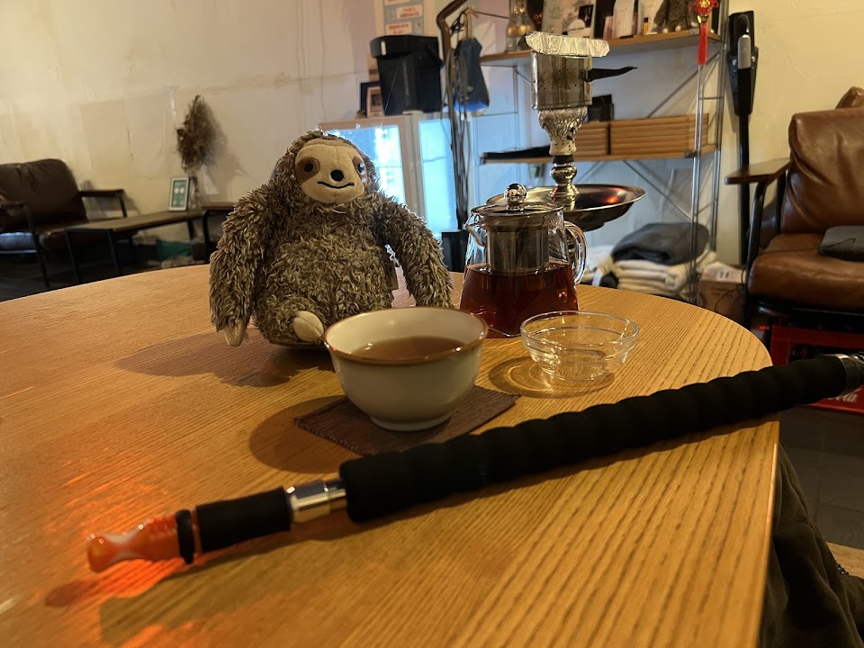 SLOTH KYOTO