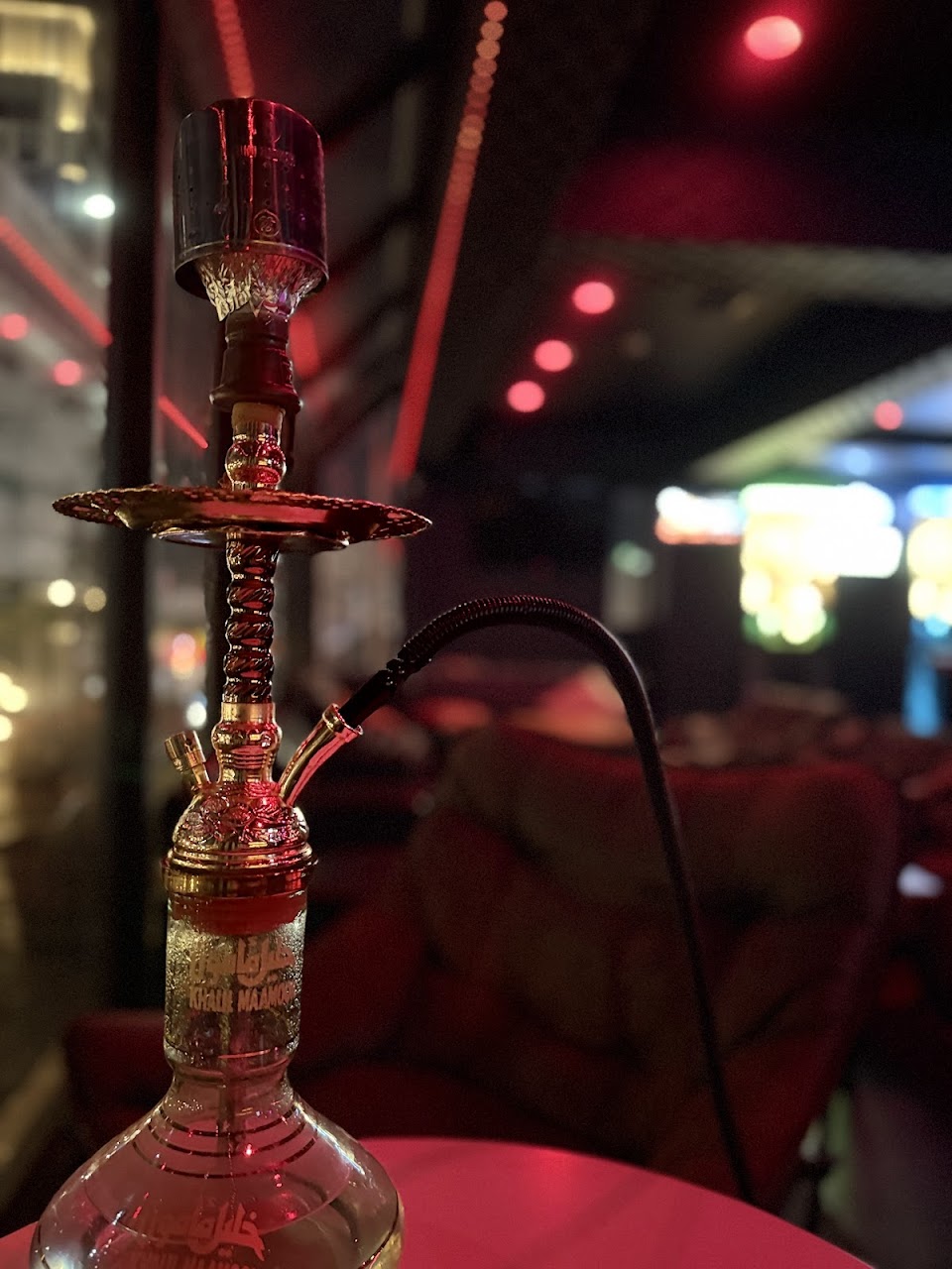 shishabar BELLの写真 3枚目