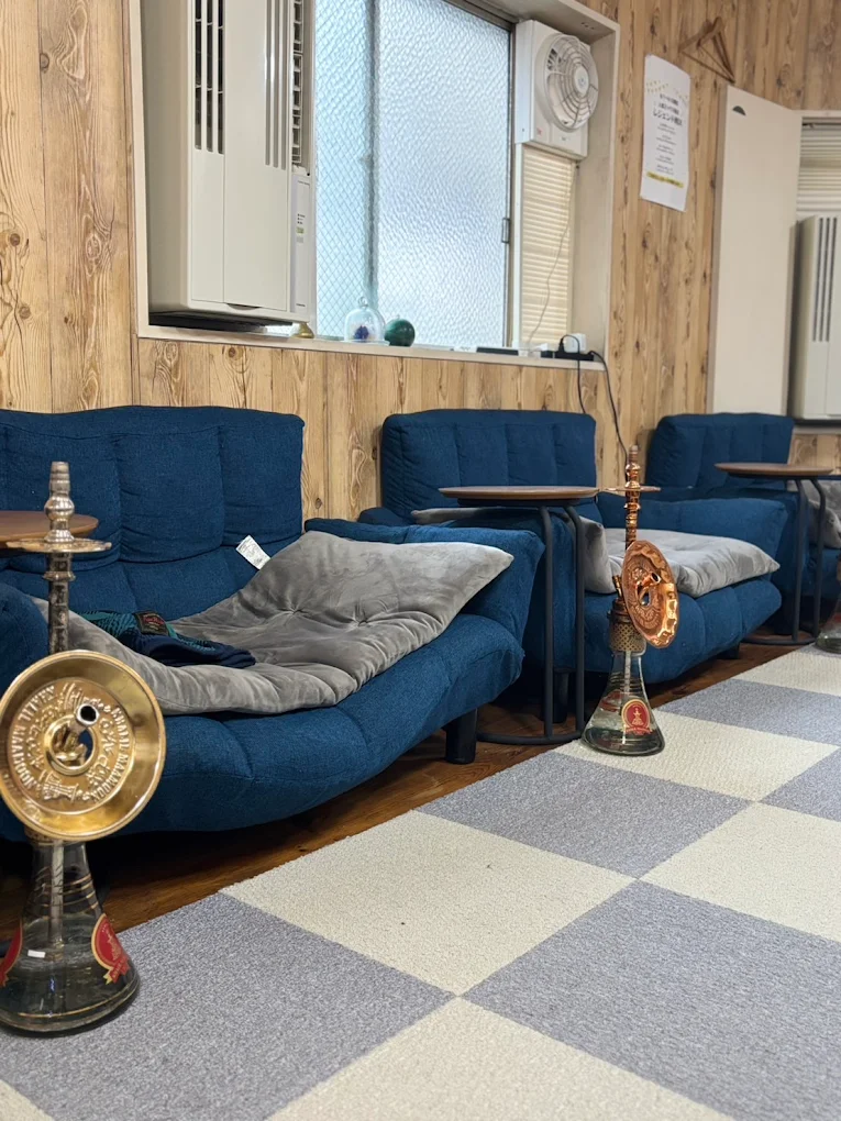 Shisha Acesの写真 3枚目