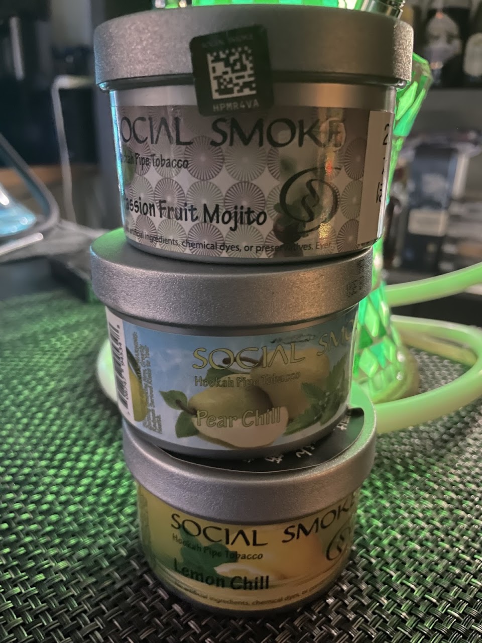 小岩 シーシャ Shisha Bar Spring Sunの写真 2枚目