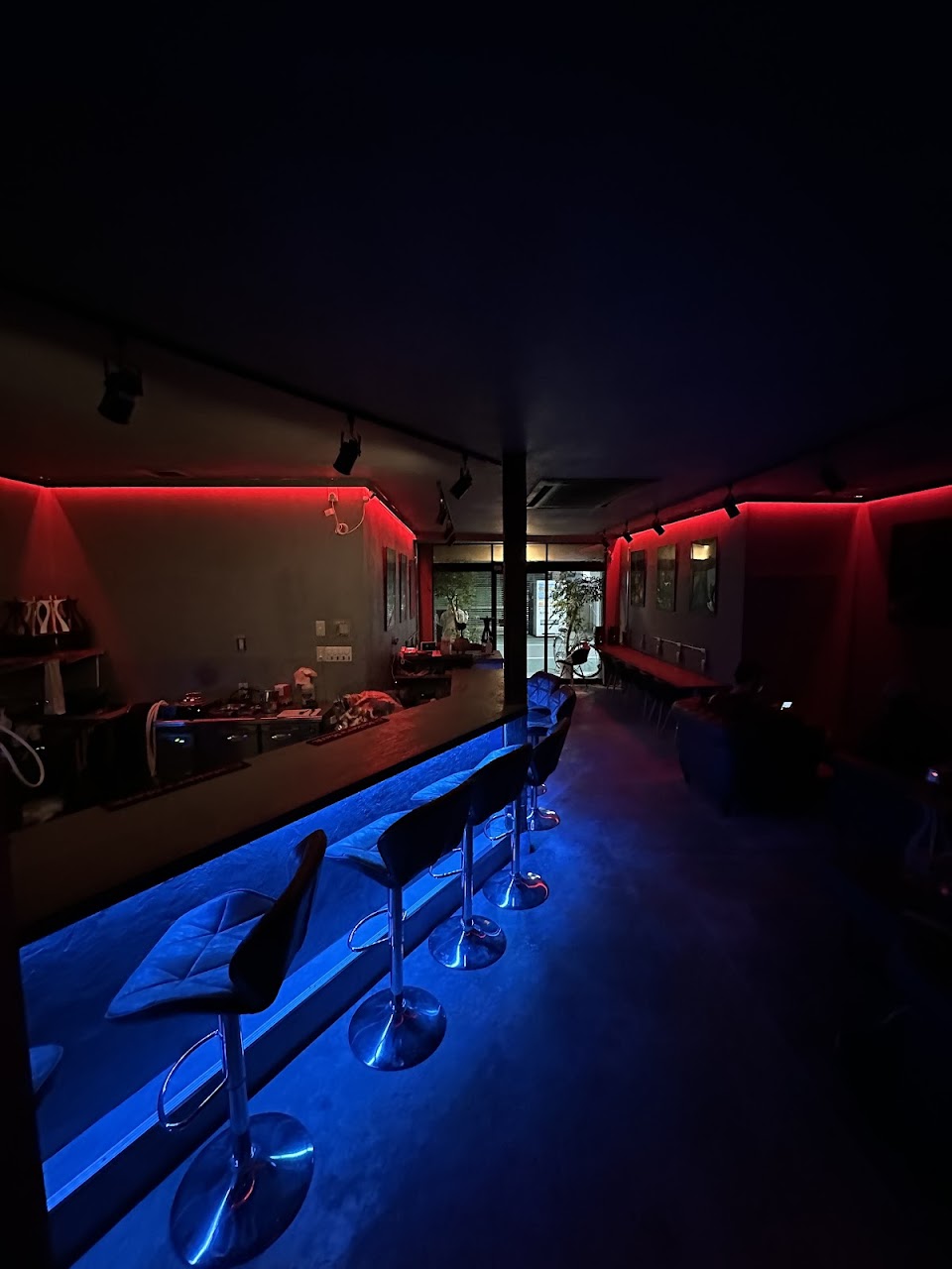 Shisha Lounge 1986の写真 2枚目
